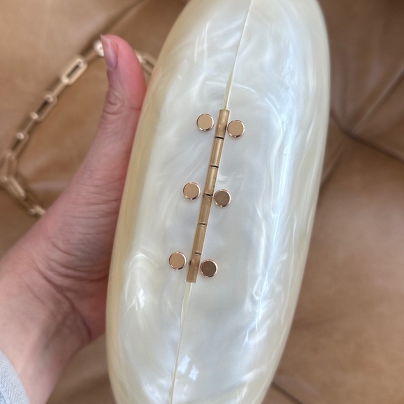 NEW CULT GAIA EVIANNA Clutch Bag - Picture 7 of 12